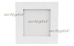 Встраиваемый светильник Arlight  020123 Встраиваемый светильник Arlight  020123