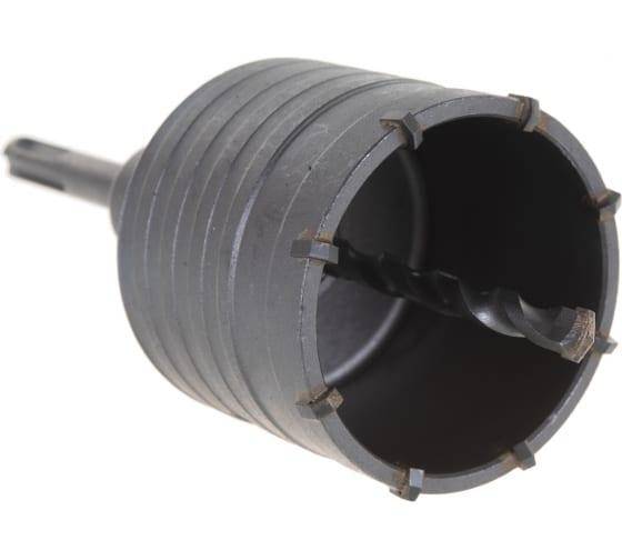 Коронка по бетону М22 d68мм в сборе (коронка + хвостовик + бур) SDS plus Вихрь 73/10/9/1 Коронка по бетону М22 d68мм в сборе (коронка + хвостовик + бур) SDS plus Вихрь 73/10/9/1