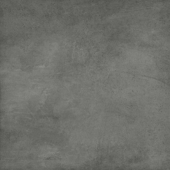 Керамогранит Grasaro Beton G-1103/MR/ x9 60x60 антрацит