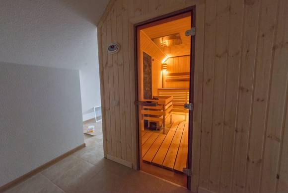 SAWO Комлпект двери с бронзовым стеклом с порогом осина 742-4SGA SAWO Комлпект двери с бронзовым стеклом с порогом осина 742-4SGA