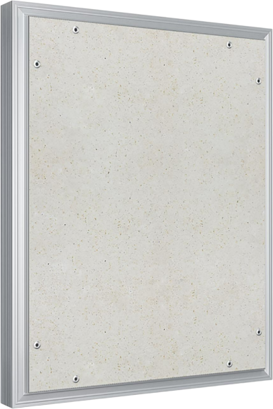 Люк настенный Evecs Ceramo Optimum D4050 40х50 см