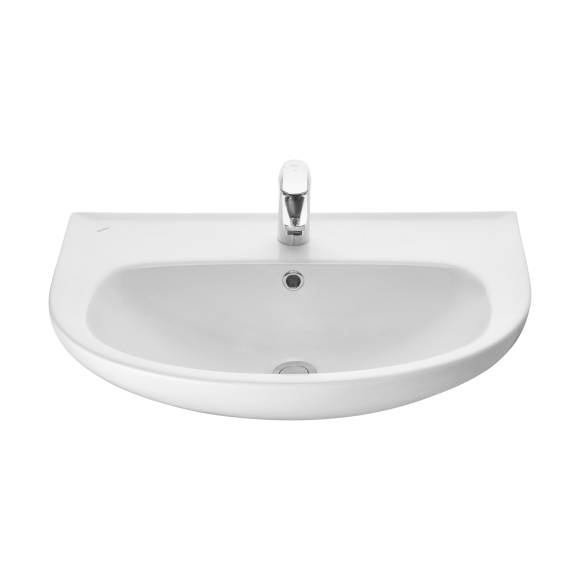 Раковина Santeri Прайм 1.3117.6.S00.11B.0 белая