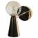 Бра Loft it Halley 10046W Gold Бра Loft it Halley 10046W Gold