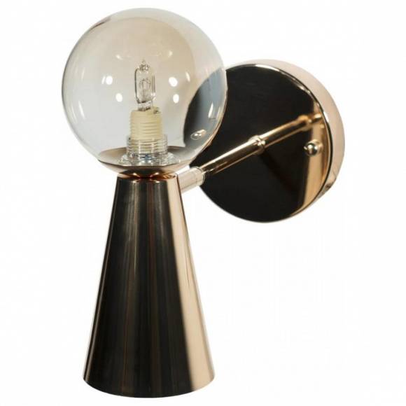 Бра Loft it Halley 10046W Gold Бра Loft it Halley 10046W Gold