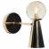 Бра Loft it Halley 10046W Gold Бра Loft it Halley 10046W Gold