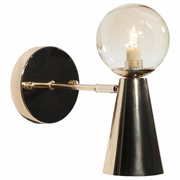 Бра Loft it Halley 10046W Gold Бра Loft it Halley 10046W Gold