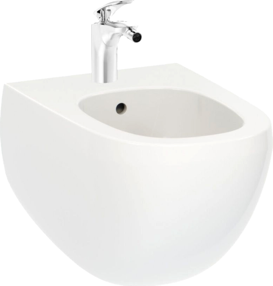 Биде подвесное AM.PM Sensation C303411WH