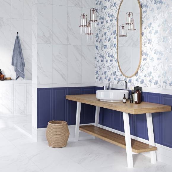 Коллекция плитки Gracia Ceramica Scarlett