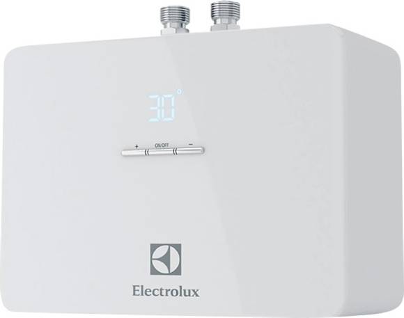 Проточный водонагреватель Electrolux Aquatronic Digital NPX6 Aquatronic Digital 2.0 электрический