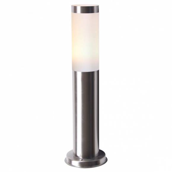 Наземный низкий светильник Arte Lamp Salire A3158PA-1SS