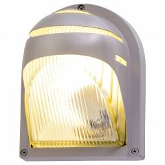 Накладной светильник Arte Lamp Urban A2802AL-1GY Накладной светильник Arte Lamp Urban A2802AL-1GY