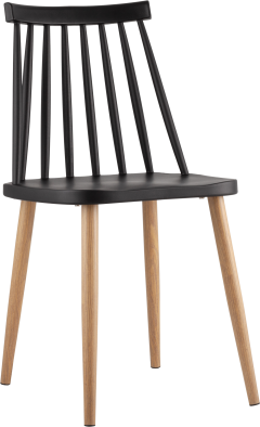 Стул Stool Group Морган черный