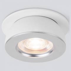 Встраиваемый светильник Elektrostandard Pruno a060946 Встраиваемый светильник Elektrostandard Pruno a060946