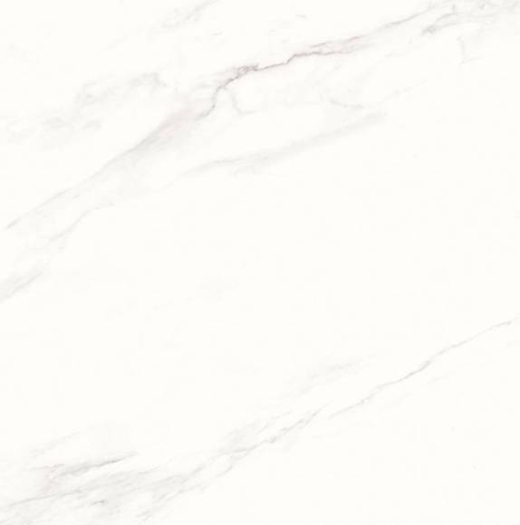 Керамогранит Laparet Calacatta Superb 60x60, белый, полированный