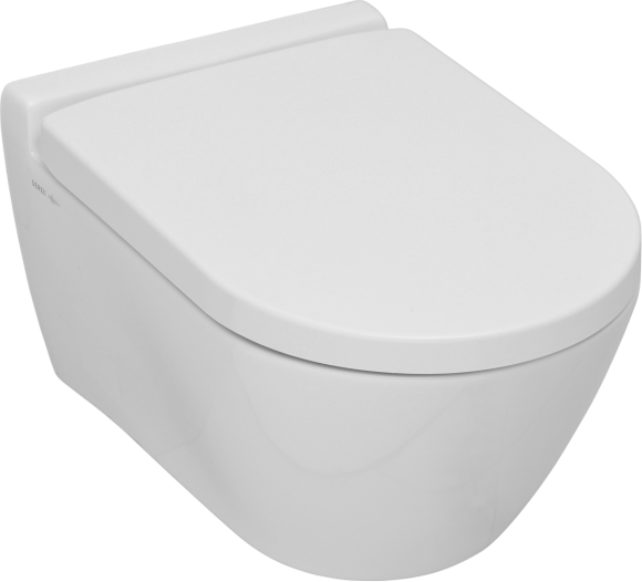 Унитаз подвесной Serel Smart SM25
