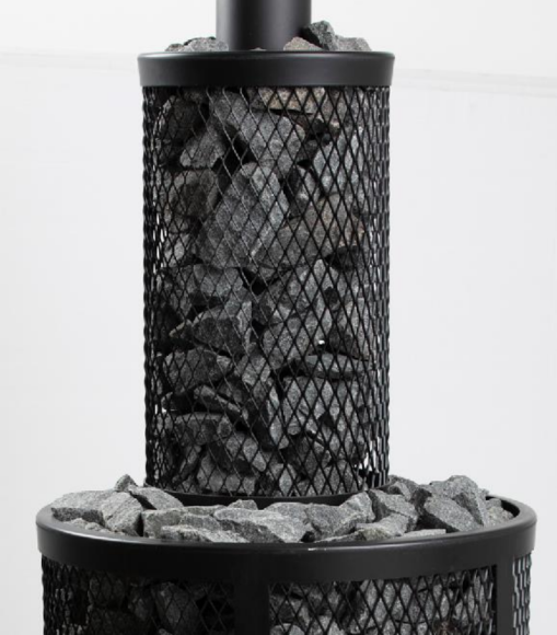 Печь для бани Harvia Ville Haapasalo 240 Печь для бани Harvia Ville Haapasalo 240