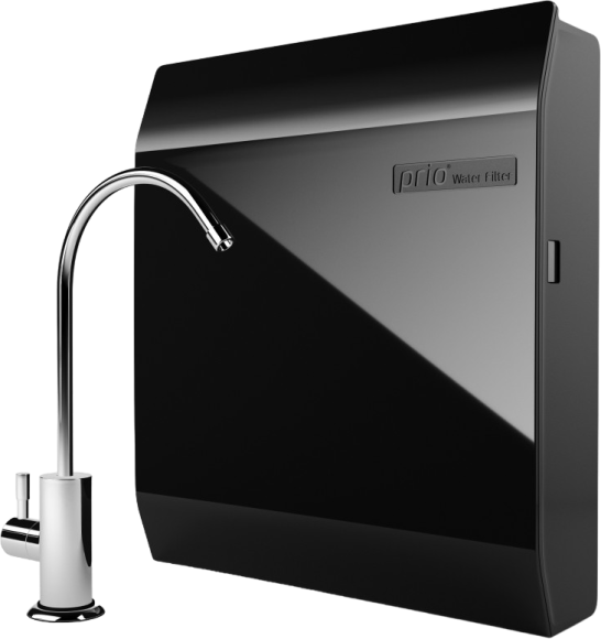 Фильтр Новая Вода Expert M400 с краном
