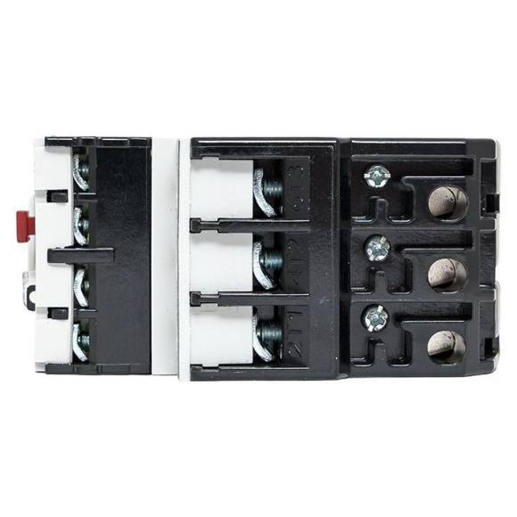 Реле тепл. РТЭ 1322 17-25А EKF rel-1322-17-25 Реле тепл. РТЭ 1322 17-25А EKF rel-1322-17-25