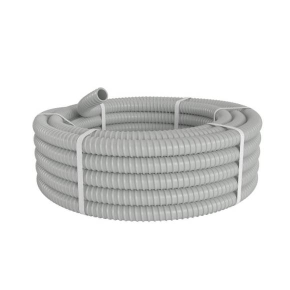 Труба ПВХ гибкая d25мм армир. (уп.30м) DKC 57025 Труба ПВХ гибкая d25мм армир. (уп.30м) DKC 57025