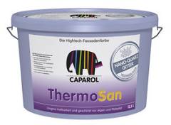 Caparol  Thermo San 12,5 л Caparol  Thermo San 12,5 л