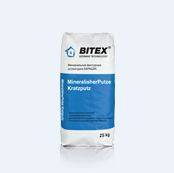 BITEX MineralischerPUTZ "Барашек" 2.0 мм зерно