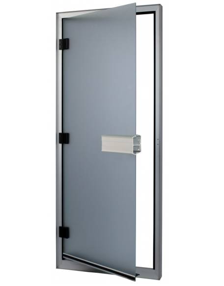 Sawo Дверь ST-746-L коробка алюминий 785mm x 1850 mm (левая)