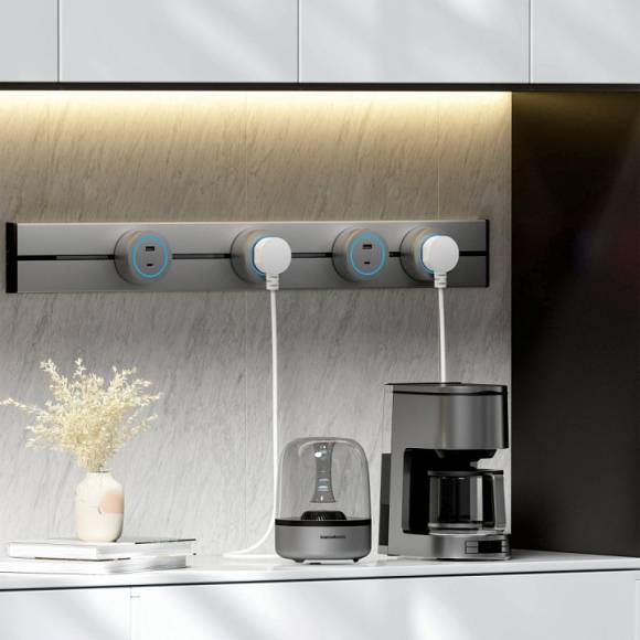 Накладной светильник Arte Milano Am-track-sockets-39 397953TLS/LWS Gold Накладной светильник Arte Milano Am-track-sockets-39 397953TLS/LWS Gold