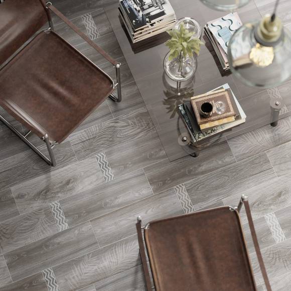 Коллекция плитки LB-Ceramics Шэдоу