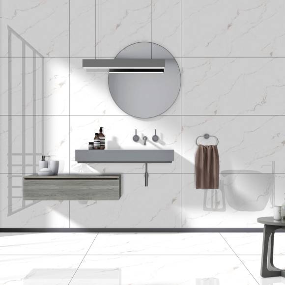 Коллекция плитки Belleza Domino