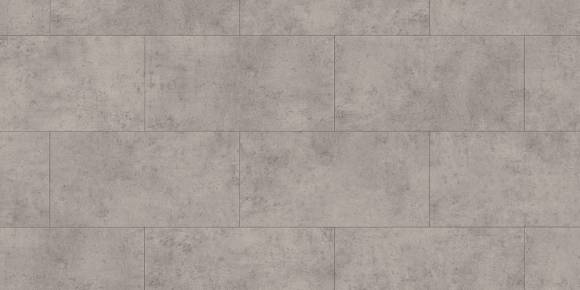 Ламинат Egger Pro King Size aqua Бетон Чикаго светло-серый EPL166