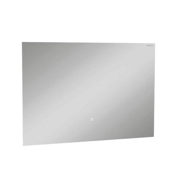 Зеркало Onika Люма 100 с LED подсветкой