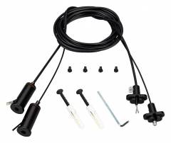 Подвес для профиля Arlight SL-LINE 041948 Подвес для профиля Arlight SL-LINE 041948