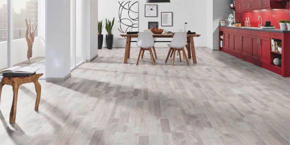 Ламинат Kronospan Castello Classic Сильверсайд Дрифтвуд K039