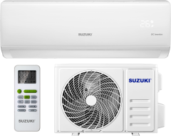 Кондиционер SUZUKI Standart Inverter SURH-C099DC/SUSH-C099DC