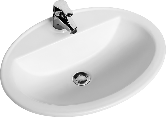 Раковина Roca Aloa 327865000 56 см