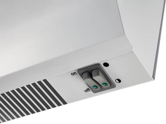 Завеса тепловая 3кВт 0.5м 230В BHC-CE-3 стич-элемент Ballu НС-1109500 Завеса тепловая 3кВт 0.5м 230В BHC-CE-3 стич-элемент Ballu НС-1109500