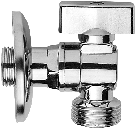 Шаровый кран Remer 26112