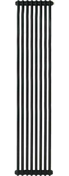 Радиатор стальной Arbonia 3180/08 №12 AME 3/4 SF-3 Anthrazit metallic 3-трубчатый
