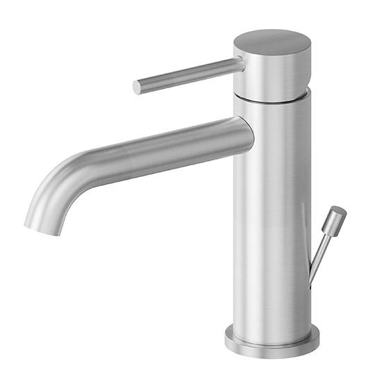 Смеситель для раковины Newform X-Steel 316 69610X.50.050 inox
