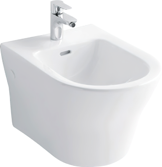 Биде подвесное Toto MH BW10045G1#XW