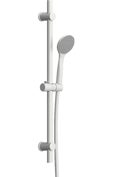 Душевой гарнитур Dorff Comfort D0108000WH