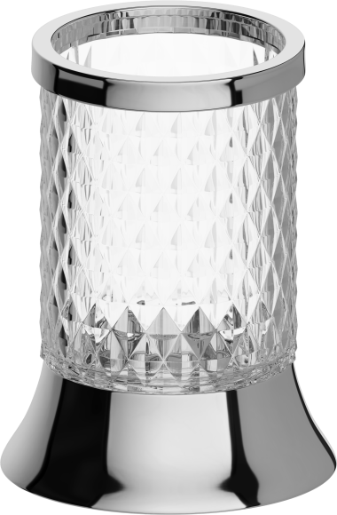 Стакан Defne banyo Lafielle chrome