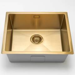 Мойка кухонная Grandex Aqua 3002061 Мойка кухонная Grandex Aqua 3002061