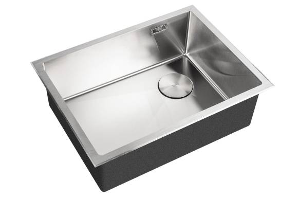 Кухонная мойка ZorG LUX 5844