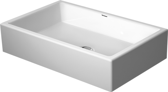 Накладная раковина Duravit Air 2351600000 60 см