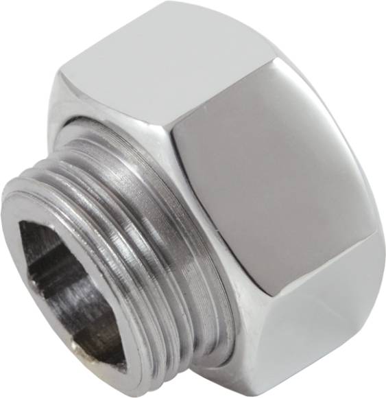 Американка Стилье 02100-1034 1" НГ х  3/4" НР, 2 шт.