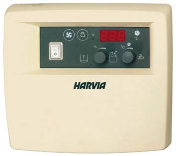 Harvia Пульт управления С105400S Combi