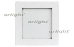 Встраиваемый светильник Arlight  020129 Встраиваемый светильник Arlight  020129