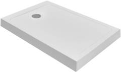 Поддон для душа Radaway Doros F Compact 120x80 с сифоном