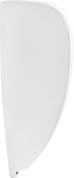 Перегородка для писсуара SantiLine SL-6006